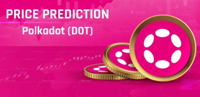 Polkadot (DOT) 2025 年价格预测:互操作性驱动增长