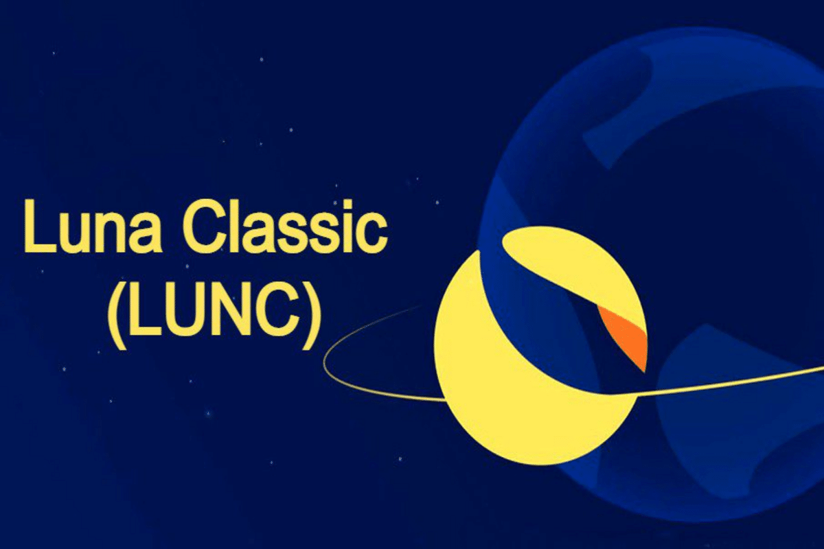 Terra Classic (LUNC) 和 USTC：真相大白？