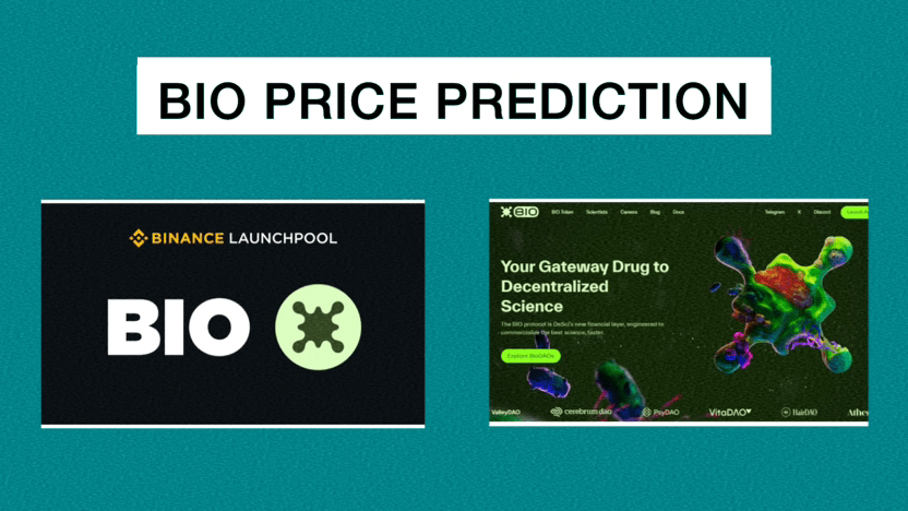 Binance Launchpool盛况空前：BIO Protocol开启去中心化科学新纪元