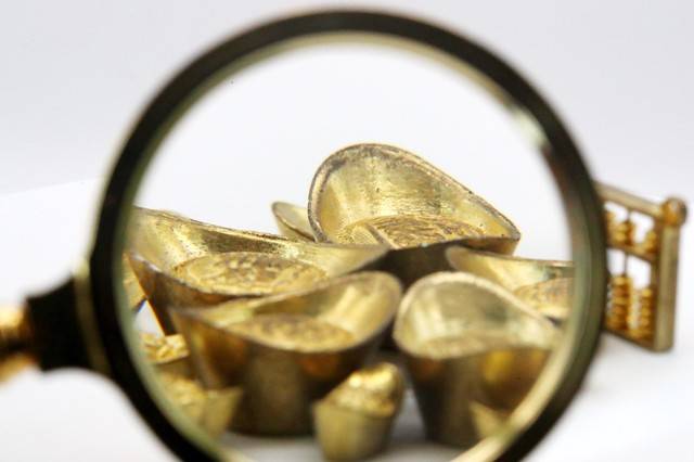吨黄金价值评估：金融市场中的重要基石