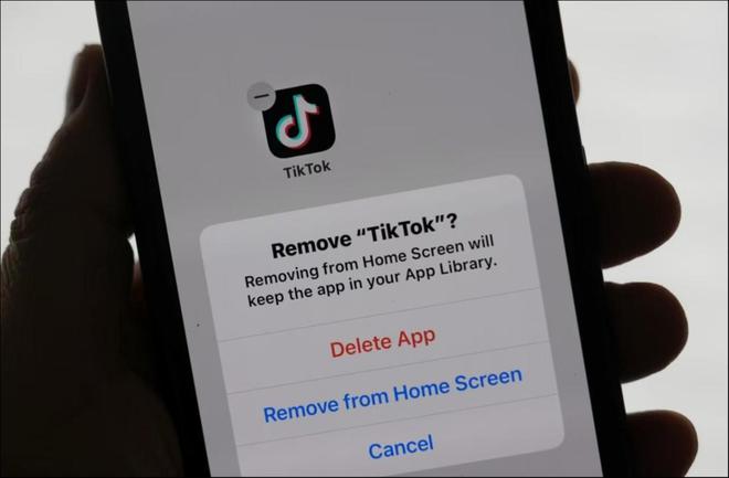 TikTok在美国的陨落：地缘政治、法律博弈与商业巨头的无奈