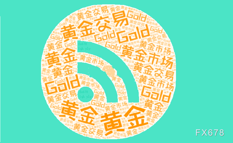 黃金威力彩？美元疲軟、地緣政治推升金價，關注蔡力行、主權基金動向